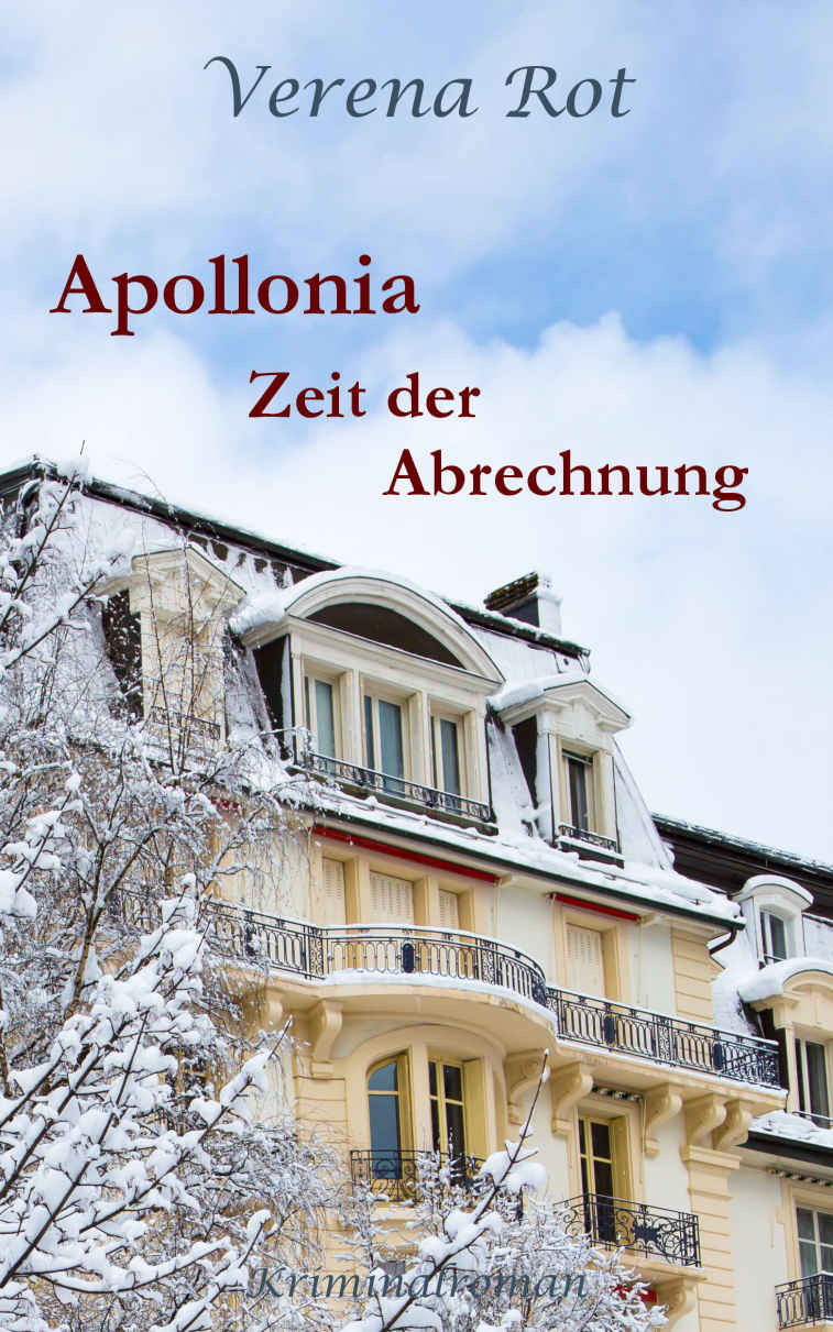 Apollonia Zeit der Abrechnung